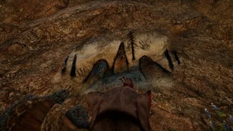 Far Cry Primal: Lovecká skrýš #11 (Hunter's cache) - YouTube