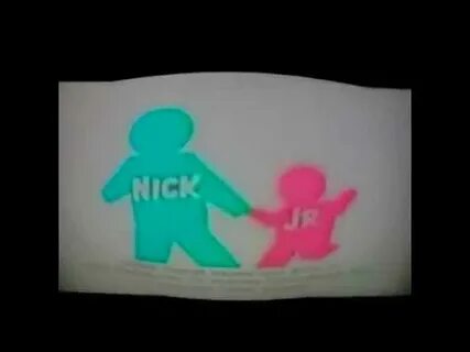 Noggin And Nick Jr Logo Collection Remake In Real G Major 74