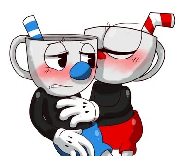 The Musical Cat King's Cuphead and Mugman The Parody Wiki Fa