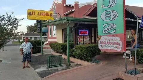 Good times - Review of El Jardin, Visalia, CA - Tripadvisor