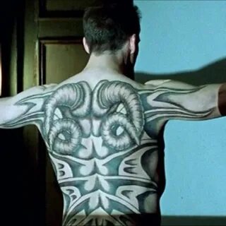 The Best Tattoos in Cinematic History * Tattoodo