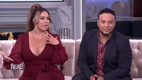 Chiquis Rivera Describes How She Felt Her Late Mother Jenni’