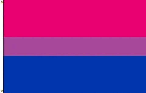 Bisexual Pride - Buy flags wholesale at factory prices