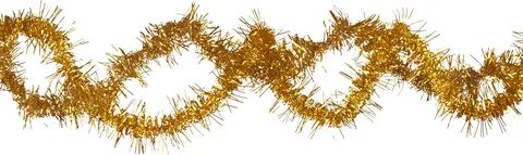 Tinsel PNG PNG Mart