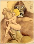 King Kong Naked - Heip-link.net