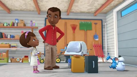 Stills - Doc McStuffins.