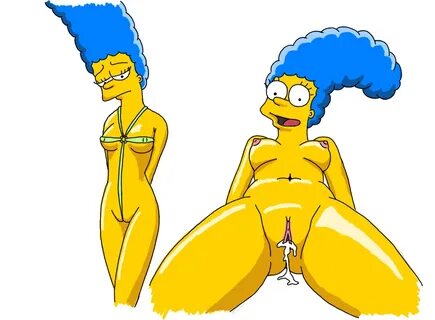 #pic582849: Marge Simpson - The Simpsons - masterfan - Simps