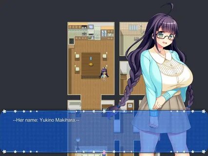 President Yukino przez Kagura Games - (Steam Gry) - AppAgg