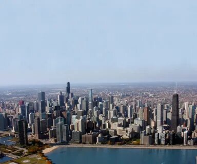 The Windy City: Photos That'll Blow You Away (only your best
