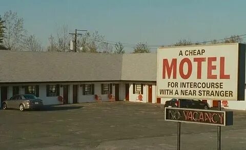 Cheap motel 6