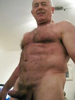 Nude Older Man Sexygloz Hot