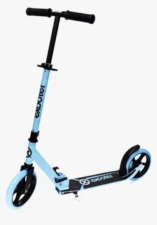 Scooter Clipart Trick Scooter - Scooter Png, Transparent Png - kindpng.