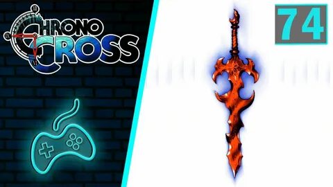 Chrono Cross - Прохождение Часть 74: Скрипичный Краб открыва