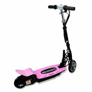 New Electric E Scooter Kids Children Ride on Toys without seat BATTERY E-sc...