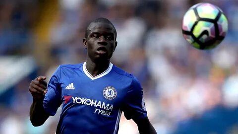 N'Golo Kante Wallpapers HD