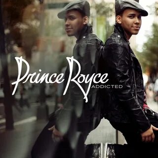 New Music "Prince Royce - Addicted (Acoustic)". 