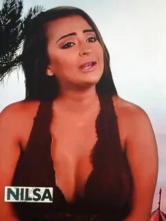 Nilsa from FLORIBAMA SHORE - Nuded Photo