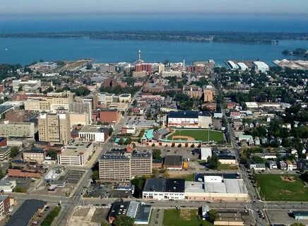 Erie, PA Erie, Best places to live, American cities