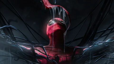 HD Wallpapers for theme: spiderman " Page 6 HD wallpapers, b