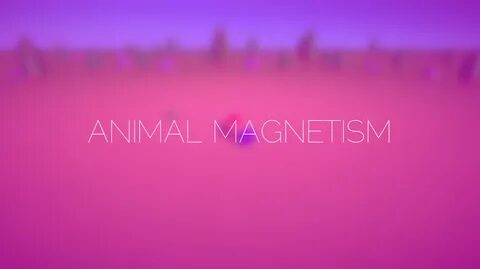 ANIMAL MAGNETISM by Lakupo for Toy Jam - itch.io