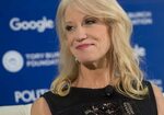 What Kellyanne Conway gets right (and wrong) about moms and 