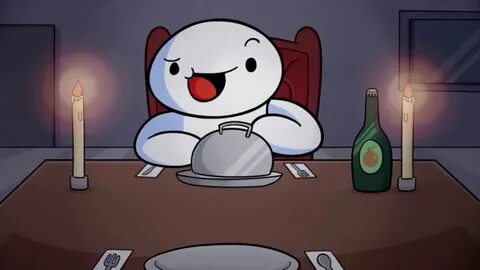 Theodd1sout (deleted video) - YouTube