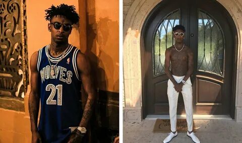 21 Savage family in detail: kids, mother, father, siblings -