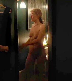 Rosamund pike nude photo - fundayshotel.com