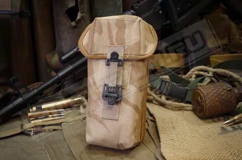 Подсумок Osprey Pouch Ammunition Desert DPM Подсумки и кобур