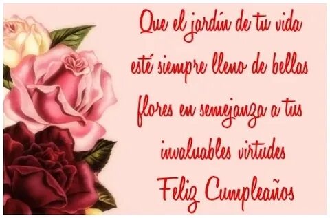 yayam: Get 27+ Imagen De Feliz Cumpleaños Amiga Con Flores