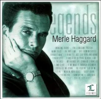 Merle Haggard Covers