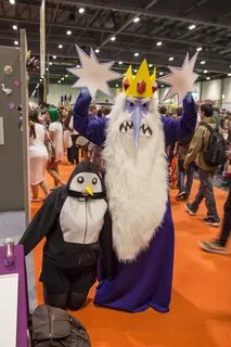 Ice King - Wikiwand