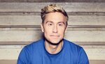 Russell Howard set to host one-off show in aid of Bath Rugby