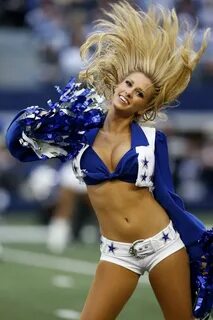 NFL - Dallas Cowboys Hot cheerleaders, Dallas cowboys cheerl