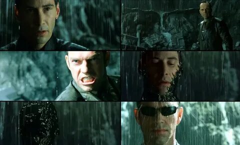 Create meme "the matrix movie 1999, neo matrix confused, the