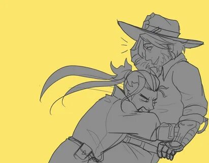 Pin by Camille Medina on Overwatch Mccree overwatch, Overwat