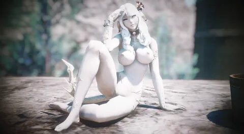 Rule34 - If it exists, there is porn of it / au ra, original