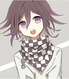 Pin by Кира Фёдорова on Danganronpa Danganronpa, Anime, Ouma