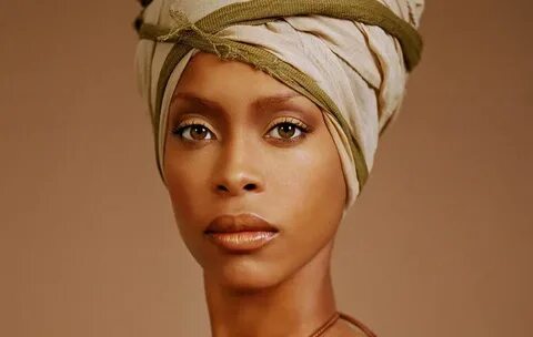 Erykah Badu Makes Controversial Statement: 'I See Good In Hi