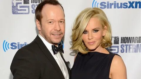 Jenny McCarthy Pays Tribute to Husband Donnie Wahlberg’s Mom