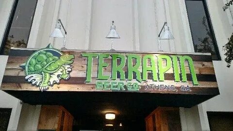 Terrapin Beer Company, Athens: лучшие советы перед посещение