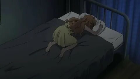 HOT KISSING IN ANIME AMV+18 English sub.