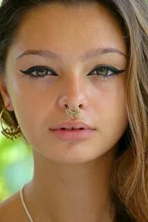 Nose Piercing Wallpapers High Quality Download Free