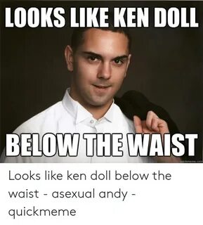 🐣 25+ Best Memes About Ken Doll Meme Ken Doll Memes