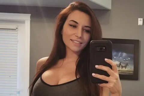 Alinity won $50,000 from insanely rude video on Onlyfans - W