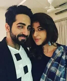 Tahira Kashyap Reveals That She Would Cry When Husband, Ayus