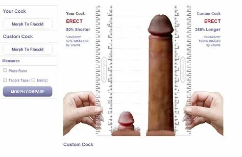 Male Penis Size XX Photoz Site