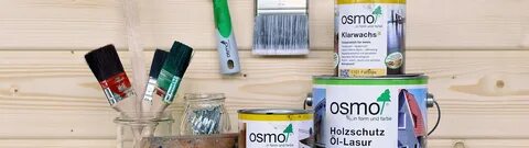 Качественные и надежные инструменты OSMO для работы с дерево