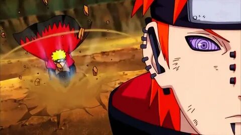 10 New Naruto Vs Pain Hd FULL HD 1080p For PC Desktop 2021