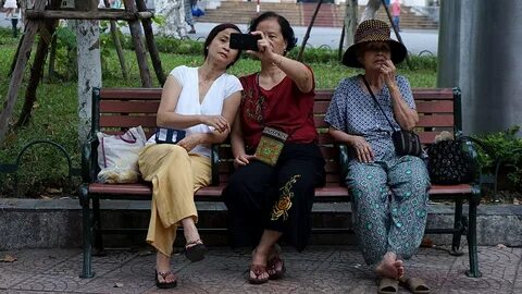 Internet thay đổi cuộc sống người Việt như thế nào qua 20 nă